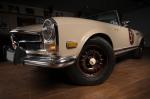Mercedes-Benz SL-Class Gentle Pagoda by Vilner 2012 года